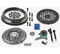 Kit d'embrayage 2290 601 096 SACHS pour OPEL RENAULT NISSAN