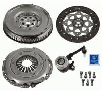 Kit d'embrayage 2290 601 097 SACHS pour RENAULT MEGANE II Break SCÉNIC II