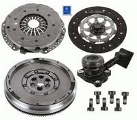 Kit D'Embrayage 2290 601 101 SACHS Pour CITROËN PEUGEOT