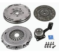 Sachs Kit d'embrayage 2290 601 102