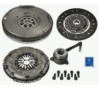 Kit d'embrayage 2290 601 103 SACHS pour VW MULTIVAN T5 CALIFORNIA T5 Camper