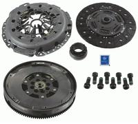 Kit d'embrayage 2290 601 113 SACHS pour AUDI SKODA VW