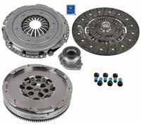 Kit d'embrayage 2290 601 119 SACHS pour OPEL INSIGNIA A ZAFIRA TOURER C ANTARA A