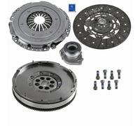 Sachs Kit d'embrayage 2290 601 121 pour Opel, Saab