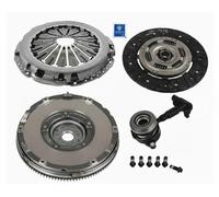 Sachs Kit d'embrayage 2290 601 123 pour Ford Grand C‑Max, Focus III, C‑Max II