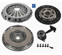 Kit d'embrayage 2290 601 123 SACHS pour FORD GRAND C-MAX FOCUS III C-MAX II
