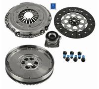 Kit d'embrayage 2290 601 131 SACHS pour OPEL SAAB