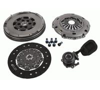 Kit d'embrayage 2290 601 132 SACHS pour FIAT STILO STILO Multi Wagon BRAVO II