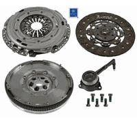 Kit d'embrayage 2290 601 138 SACHS pour AUDI VW SKODA
