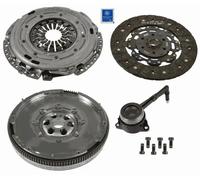Kit d'embrayage 2290 601 141 SACHS pour VW AUDI SEAT SKODA
