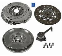 Sachs Kit d'embrayage 2290 601 141 – pour VW, Audi, SEAT, SKODA