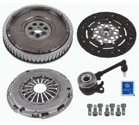 Kit d'embrayage 2290 601 143 SACHS pour DACIA RENAULT MERCEDES-BENZ NISSAN
