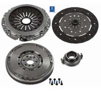 Kit d'embrayage 2290 601 144 SACHS pour ALFA ROMEO FIAT LANCIA