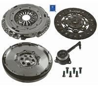 Kit d'embrayage 2290 601 145 SACHS pour SKODA VW SEAT