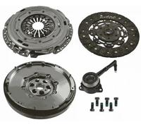 Sachs Kit d'embrayage 2290 601 145 pour VW, SEAT, SKODA
