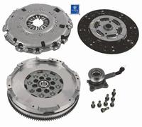 Kit d'embrayage 2290 601 147 SACHS pour FORD TRANSIT V363 Fourgon