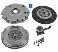 Kit d'embrayage 2290 601 150 SACHS pour FORD TRANSIT CUSTOM V362 Autobus/Autocar