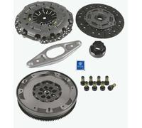 Kit d'embrayage 2290 601 151 SACHS pour BMW 3 Touring X3 3 3 Coupé 5 Touring 5