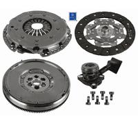 Kit d'embrayage 2290 601 156 SACHS pour PEUGEOT CITROËN DS OPEL