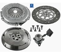 Kit d'embrayage 2290 601 158 SACHS pour PEUGEOT 3008 I Monospace 308 I 5008