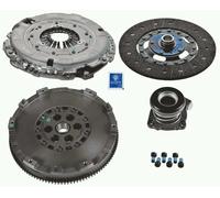 Kit d'embrayage 2290 601 159 SACHS pour CHEVROLET OPEL