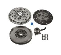 Sachs Kit d'embrayage 2290 601 163 pour Ford Transit Custom V362