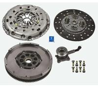 Sachs Kit d'embrayage 2290 601 163 pour Ford Transit Custom V362