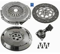 Kit d'embrayage 2290 601 164 SACHS pour PEUGEOT CITROËN