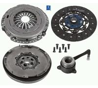 Kit d'embrayage 2290 601 165 SACHS pour VW CALIFORNIA T5 Camper