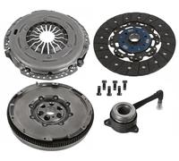 SACHS Kit d'embrayage 2290 601 165 pour VW California T5 Camper
