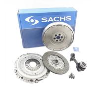 Kit d'embrayage 2290 601 168 SACHS pour HYUNDAI H350 Autobus/Autocar