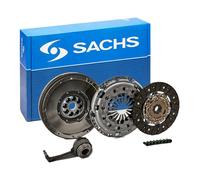 Sachs Kit d'embrayage 2290 601 185