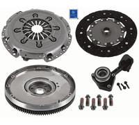 Kit d'embrayage 2290 601 187 SACHS pour FORD VOLVO