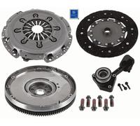 Sachs Kit d'embrayage 2290 601 187 pour Ford et Volvo