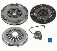 Kit d'embrayage 2290 601 188 SACHS pour OPEL CHEVROLET