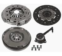 SACHS 2290 601 196 Kit d'embrayage