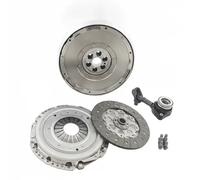 SACHS 2290 601 201 Kit d'embrayage pour OPEL,VAUXHALL