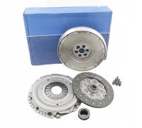 Kit d'embrayage 2290 601 217 SACHS pour CITROËN OPEL PEUGEOT DS