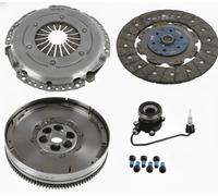 Kit d'embrayage 2290 601 238 SACHS