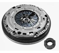 Sachs Kit d'embrayage 2290 602 004 ZMS Modul XTend pour VW Golf VI (5K1) 2008-2014