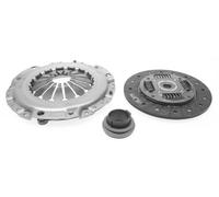 Kit d'embrayage 3-częściowy HK2072 BORG & BECK pour OPEL DAEWOO CHEVROLET