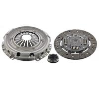 Kit d'embrayage 3-częściowy HK2646 BORG & BECK pour SMART MITSUBISHI