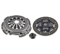 Kit d'embrayage 3-częściowy HK2842 BORG & BECK pour FIAT LANCIA ALFA ROMEO FORD