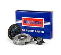 Kit d'embrayage 3-częściowy HKT1057 BORG & BECK pour FORD MAZDA