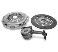 Kit d'embrayage 3-częściowy HKT1202 BORG & BECK pour FORD VOLVO