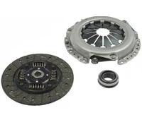 HERTH+BUSS JAKOPARTS J2000545 Kit d'embrayage