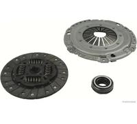 Kit d'embrayage 3-częściowy J2004113 HERTH+BUSS JAKOPARTS pour HONDA