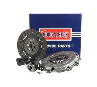 Kit d'embrayage 3 en 1 CSC compatible avec Ford Mondeo IV 1.8TD 2007