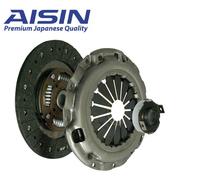 Kit D'Embrayage 3 Pièces Aisin Kaishin Chevrolet Aveo Kalos 1.2 Essence