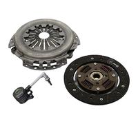 Kit D'embrayage 3 Pièces (avec Butée Hydraulique) Valeo 834071